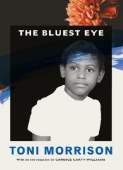 The Bluest Eye - Morrison Toni