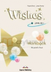 Wishes B2.1 WB
