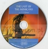 The Last of the Mohicans audio CD