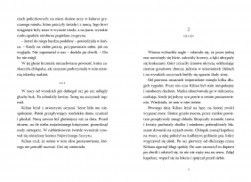 Rzeka - Emilia Kiereś