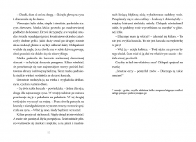 Rzeka - Emilia Kiereś