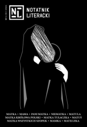Notatnik literacki 4(5)/ 2024 - Opracowanie zbiorowe
