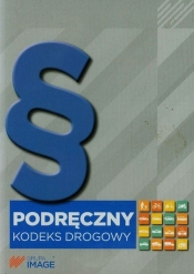 Podręczny kodeks drogowy - <br />