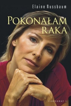 Pokonałam raka - Nussbaum Elaine