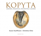 Kopyta. - Susan Kauffmann, Christina Cline