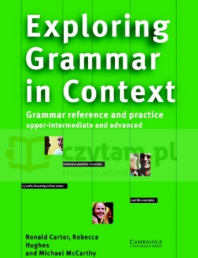 Exploring Grammar Context w/ans - Carter