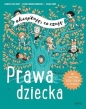 Prawa dziecka. Akceptuję, co czuję - France Marie Perreault, Isabelle Filliozat