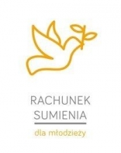 Rachunek sumienia dla młodzieży (25 szt.) - Opracowanie zbiorowe