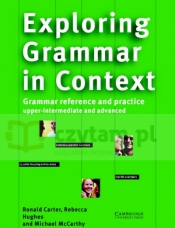 Exploring Grammar Context w/ans