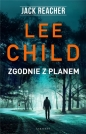 Zgodnie z planem - Lee Child