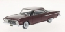 Dodge Dart Phoenix 1961 (metallic dark red) (GXP-578745)