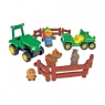 John Deere zestaw farmerski (42944)