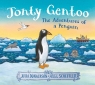 Jonty Gentoo 3 - 6 Julia Donaldson, Axel Scheffler