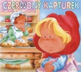 Czerwony kapturek