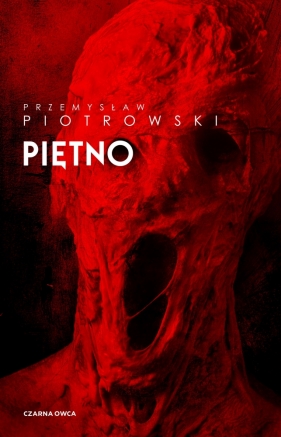 Igor Brudny. Piętno. Tom 1 - Przemysław Piotrowski