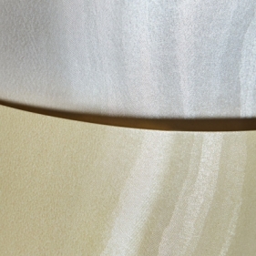 Papier ozdobny (wizytówkowy) Galeria Papieru diuna perłowa biel A4 - biały perłowy 230 g (202603)