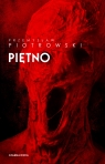 Igor Brudny. Piętno. Tom 1