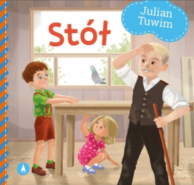 Stół - Julian Tuwim