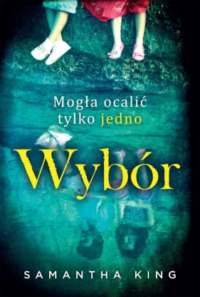 Wybór - Samantha King