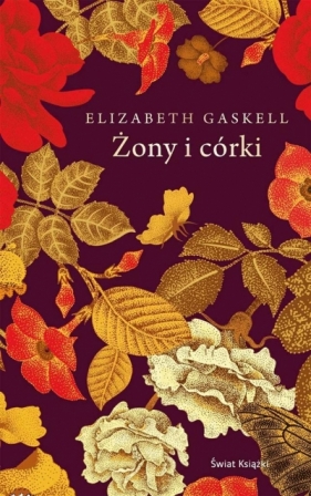 Żony i córki w.ekskluzywne - Edith Wharton