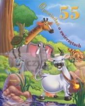 55 opowiadań o zwierzętach