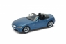 BMW Z4 1/34 (42328H-F)