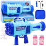 <img src='https://webimage.pl/pics/450/0/d5905991070450.jpg' width='400' height='400'> Duży pistolet na bańki mydlane elektryczny nieb