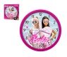 Zegar Barbie