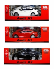 Audi A7 1:16 sterowany pilotem