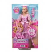 Barbie Dziadkek do orzechów Baletnica Klara
