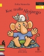 Czytam sobie Koc trolla Alojzego - Zofia Stanecka