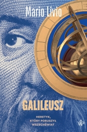 Galileusz. - Mario Livio