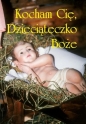 Kocham cię, Dzieciąteczko Boże - Opracowanie zbiorowe