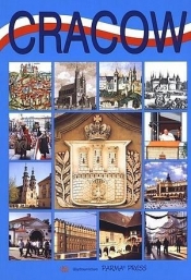 Kraków wersja angielska - Grzegorz Rudziński