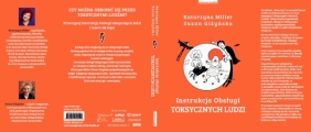 Instrukcja obsługi toksycznych ludzi - Suzan Giżyńska, Katarzyna Miller