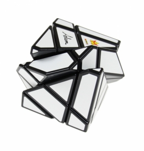 Łamigłówka Ghost Cube - poziom 4,5/5 (106681)