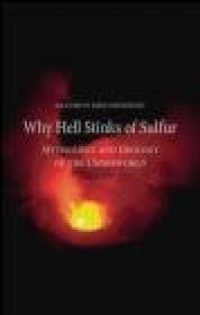 Why Hell Stinks of Sulfur Salomon Kroonenberg