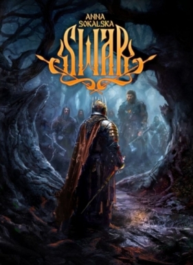 Swar - Anna Sokalska