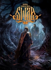 Swar - Anna Sokalska