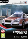 Świat Symulatorów Symulator Karetki 2014 PC