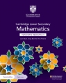  Cambridge Lower Secondary Mathematics Teacher\'s Resource 8 with Digital Access