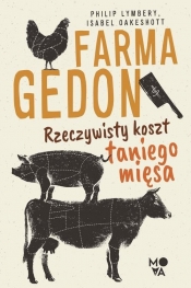 Farmagedon - Lymbery Philip, Oakeshott Isabell