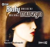Biały murzyn (Audiobook) - Bałucki Michał
