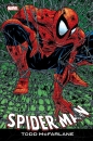 Spider-Man - Todd McFarlane