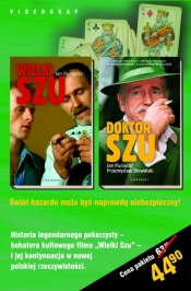 Wielki Szu / Doktor Szu