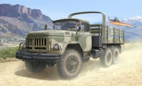 REVELL ZiL131 (03245)