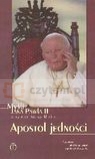 Apostoł Jedności Myśli Jana Pawła II w wyborze Jerzego Klechty