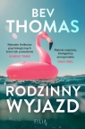 Rodzinny wyjazd Thomas Bev