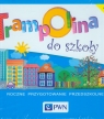  Trampolina do szkoły Roczne przygotowanie przedszkolne Box