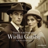 Wielki Gatsby
	 (Audiobook)